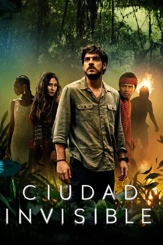 Ciudad invisible