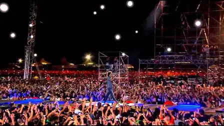 Ligabue Campovolo - il film 3D