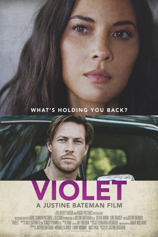 Violet
