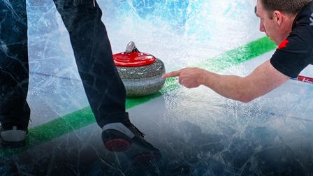 Nyheterna Story: Curlingbråket – OS-skandalen inifrån