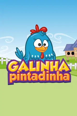 Galinha Pintadinha 1