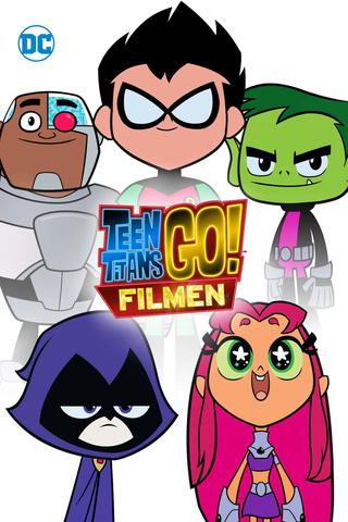 Teen Titans Go! Filmen