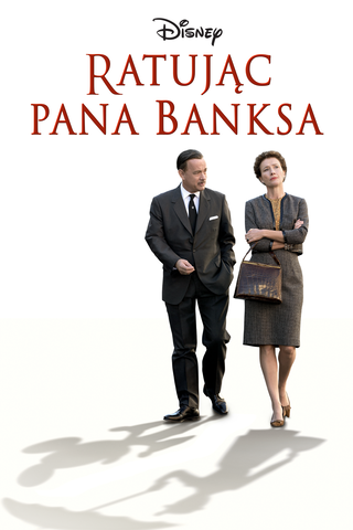 Ratując pana Banksa