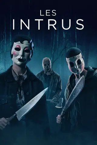Les Intrus