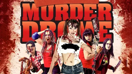MurderDrome