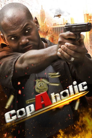 CopAholic