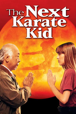 Karate Kid saa seuraajan