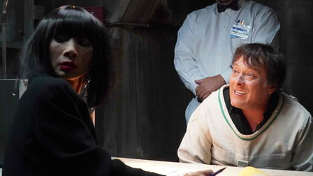 Unspeakable: Beyond The Wall of Sleep