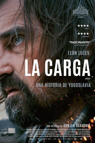 La carga