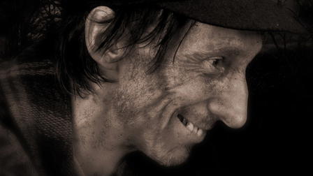 The Facts in the Case of Mister Hollow