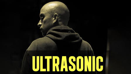 Ultrasonic
