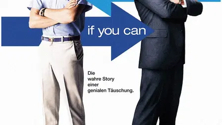 Catch Me If You Can [OV]