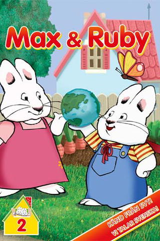 Max & Ruby 2