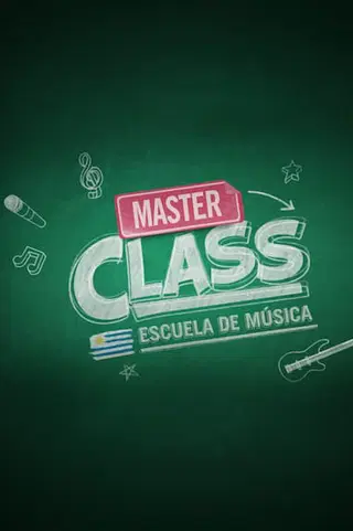 Master Class Escuela De Música