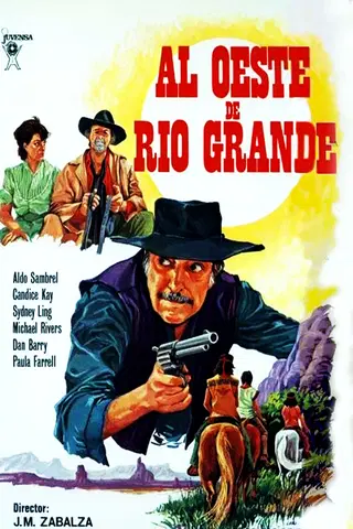 Al oeste de Rio Grande