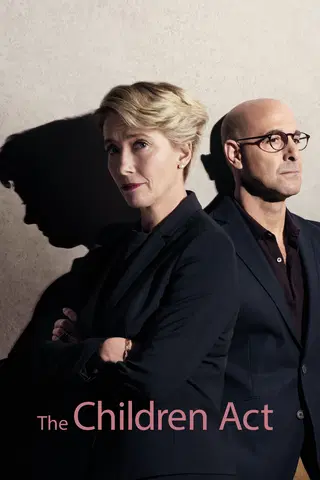 The Children Act: Kindeswohl