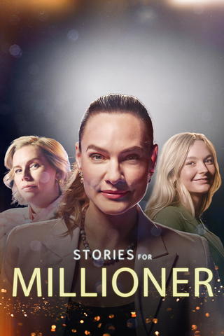 Stories for millioner