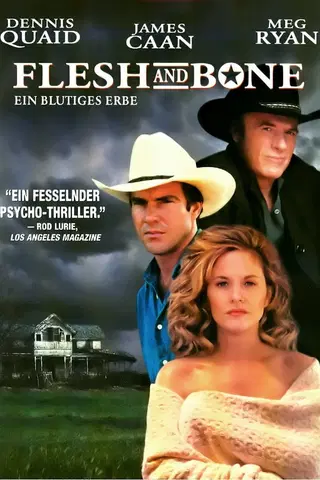 Flesh and Bone - Ein blutiges Erbe