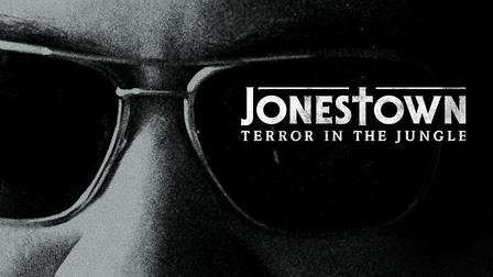 Jonestownin tragedia