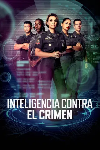 Inteligencia contra el crimen