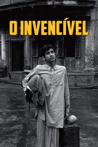 O Invencível