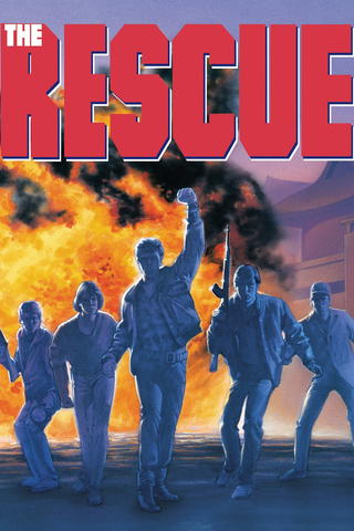 The Rescue