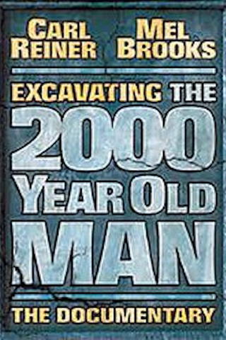 Excavating the 2000 Year Old Man