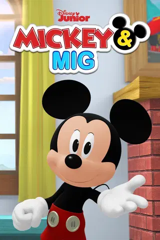Mickey & Mig