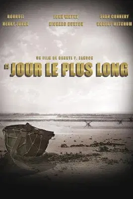 Le jour le plus long (VF)