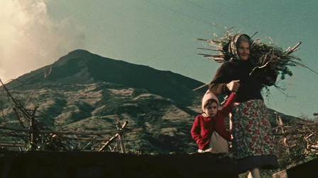 Islands of Fire