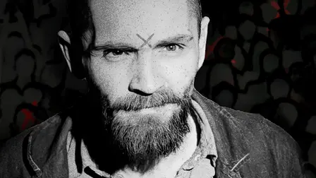The Manson Murders