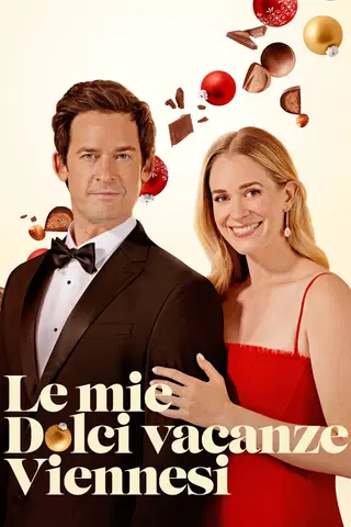 Le mie dolci vacanze viennesi