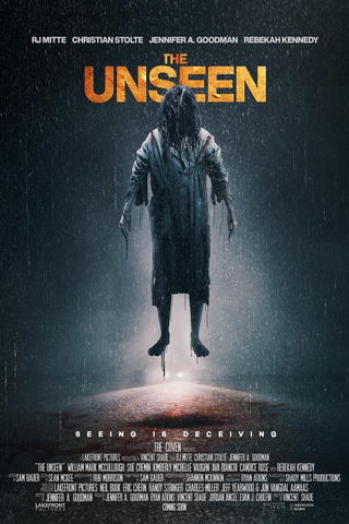 Unseen: Dunkle Macht