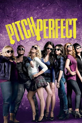 Pitch Perfect