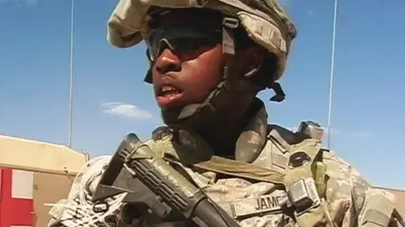 Full Battle Rattle