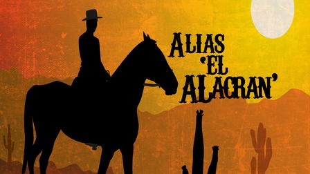 Alias 'El Alacrán'