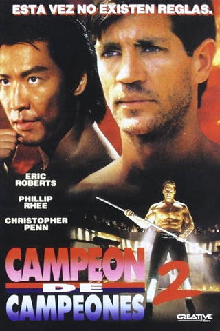 Campeón de campeones 2