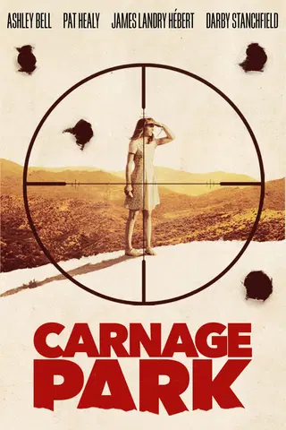 Carnage Park