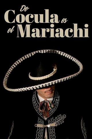 De cocula es el Mariachi