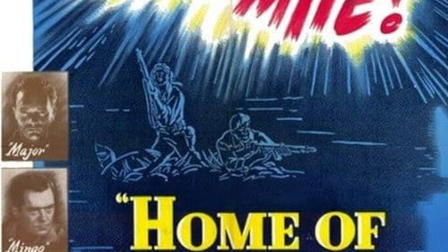 Home of the Brave