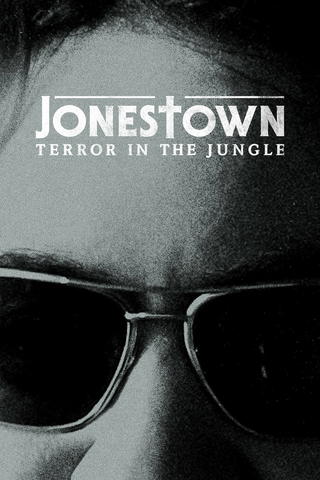 Jonestownin tragedia