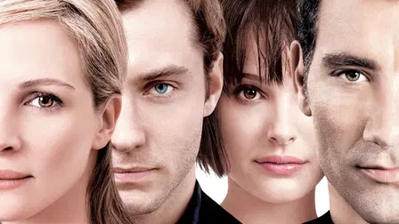 Closer, entre adultes consentants