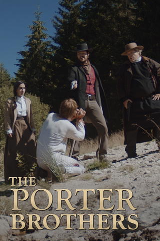 The Porter Brothers
