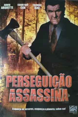 Perseguição Assassina