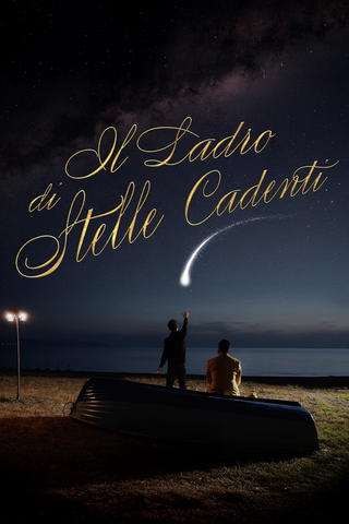 Il ladro di stelle cadenti