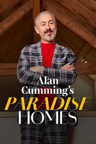 Absolutt fabelaktige hjem