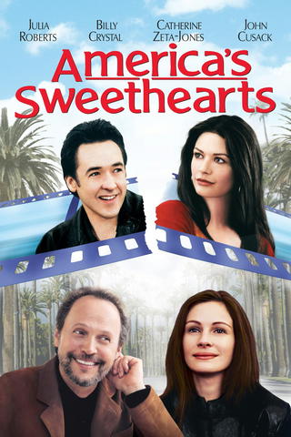 America's Sweethearts