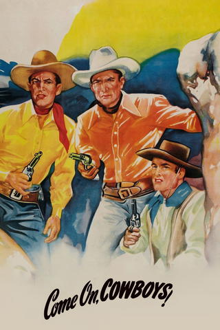 Auf geht's, Cowboys