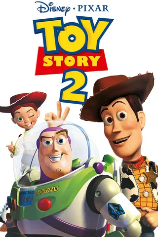 Toy Story 2