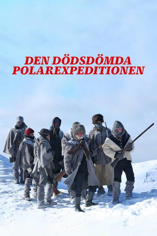 Franklins forsvundne skib - et iskoldt mysterium
